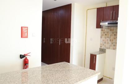 Apartment - Studio - 1 Bathroom for sale in Safeer Tower 1 - Safeer Towers - Business Bay - Dubai