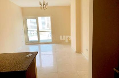 Apartment - Studio - 1 Bathroom for sale in Safeer Tower 1 - Safeer Towers - Business Bay - Dubai
