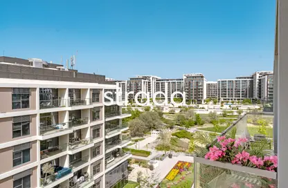 شقة - 2 غرف نوم - 3 حمامات للبيع في مبنى Mulberry 1 at Park Heights B2 - مالبيري 1 في بارك هايتس بلوك ب - 1 مالبيري - بارك هايتس - دبي هيلز استيت - دبي