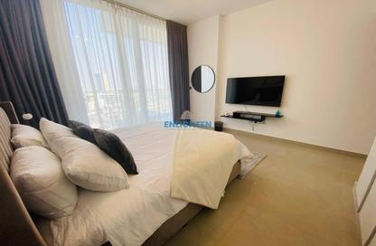 Apartment - 1 Bedroom - 2 Bathrooms for rent in Bluebell Residence - District 11 - Jumeirah Village Circle - Dubai