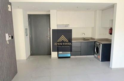 Apartment - 1 Bedroom - 1 Bathroom for rent in The Riff 5 - The Riff - Aljada - Sharjah