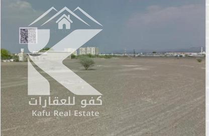 أرض - استوديو للبيع في المنامة - عجمان