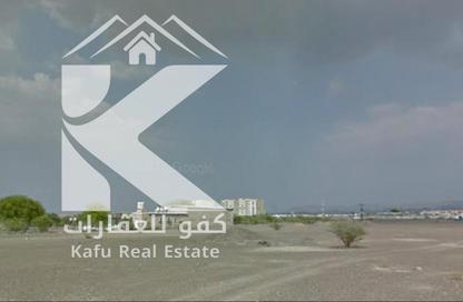 أرض - استوديو للبيع في المنامة - عجمان