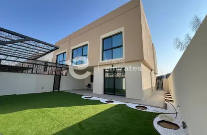 Villa - 4 Bedrooms - 5 Bathrooms for rent in The Magnolias - Yas Acres - Yas Island - Abu Dhabi