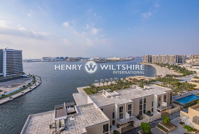 Full Sea View. High Floor. Fully Renovated Unit