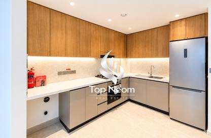 Apartment - 1 - 1 for rent in FH Residency - District 3 - Jumeirah Village Triangle - Dubai