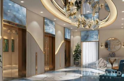 Apartment - 2 Bedrooms - 2 Bathrooms for sale in Chic Tower - Business Bay - Dubai