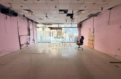 Shop - Studio for rent in Beit Al Khair Society Building - Al Nahda 2 - Al Nahda - Dubai Shop - Studio for rent in Beit Al Khair Society Building - Al Nahda 2 - Al Nahda - Dubai