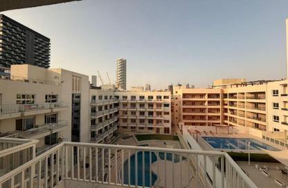 Apartment - Studio - 1 Bathroom for rent in Kensington Manor - District 13 - Jumeirah Village Circle - Dubai Apartment - Studio - 1 Bathroom for rent in Kensington Manor - District 13 - Jumeirah Village Circle - Dubai