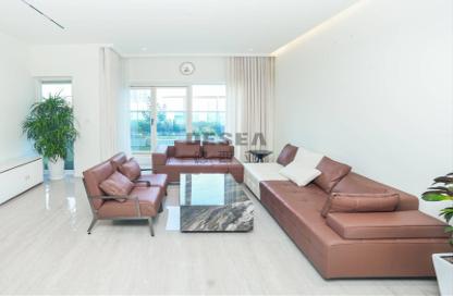 Apartment - 1 Bedroom - 2 Bathrooms for rent in The Residences at Business Central - Business Bay - Dubai