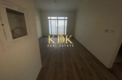 Apartment - 2 Bedrooms - 3 Bathrooms for rent in Syann Park 1 - Arjan - Dubai