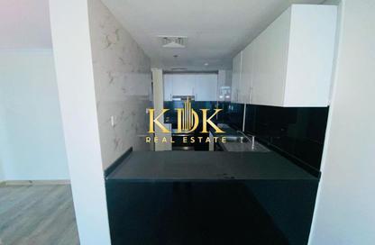 Apartment - 2 Bedrooms - 3 Bathrooms for rent in Syann Park 1 - Arjan - Dubai