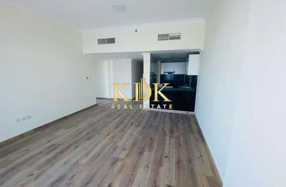 Apartment - 2 Bedrooms - 3 Bathrooms for rent in Syann Park 1 - Arjan - Dubai