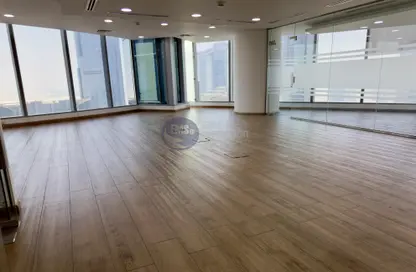 Office Space - 5 Bedrooms for sale in Addax port office tower - City Of Lights - Al Reem Island - Abu Dhabi