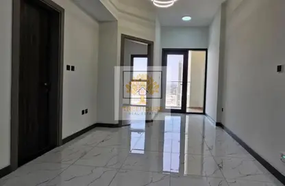 Apartment - 1 Bedroom - 1 Bathroom for sale in Rukan Tower B - Rukan Tower - Rukan - Dubai