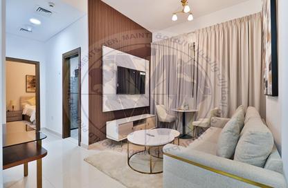 Apartment - 1 Bedroom - 1 Bathroom for rent in Electra Street - Abu Dhabi