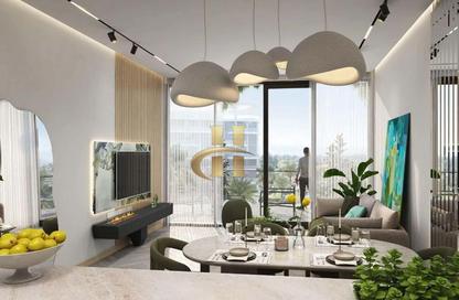 Apartment - 1 Bedroom - 2 Bathrooms for sale in Lagoon Views 13 Tower B - Lagoon Views 13 - Lagoon Views - Damac Lagoons - Dubai Apartment - 1 Bedroom - 2 Bathrooms for sale in Lagoon Views 13 Tower B - Lagoon Views 13 - Lagoon Views - Damac Lagoons - Dubai