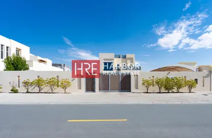 فيلا - 4 غرف نوم - 5 حمامات للايجار في الخوانيج 2 - الخوانيج - دبي