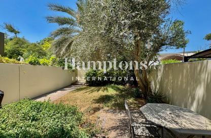 Townhouse - 2 Bedrooms - 2 Bathrooms for sale in Springs 3 - The Springs - Dubai