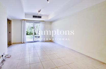 Townhouse - 2 Bedrooms - 2 Bathrooms for sale in Springs 3 - The Springs - Dubai