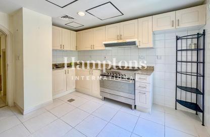 Townhouse - 2 Bedrooms - 2 Bathrooms for sale in Springs 3 - The Springs - Dubai
