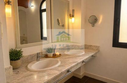 Villa - 3 Bedrooms - 3 Bathrooms for rent in The Cove Rotana - Ras Al Khaimah Waterfront - Ras Al Khaimah