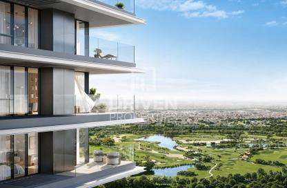 Apartment - 3 - 3 for sale in Albero by Emaar - Dubai Creek Harbour (The Lagoons) - Dubai Apartment - 3 - 3 for sale in Albero by Emaar - Dubai Creek Harbour (The Lagoons) - Dubai
