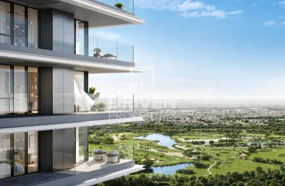 Apartment - 3 Bedrooms - 3 Bathrooms for sale in Albero by Emaar - Dubai Creek Harbour (The Lagoons) - Dubai