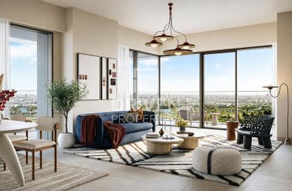 Apartment - 3 - 3 for sale in Albero by Emaar - Dubai Creek Harbour (The Lagoons) - Dubai Apartment - 3 - 3 for sale in Albero by Emaar - Dubai Creek Harbour (The Lagoons) - Dubai