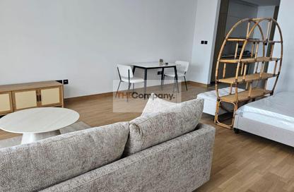 Apartment - Studio - 1 Bathroom for rent in Jubail Terraces - Al Jubail Island - Abu Dhabi