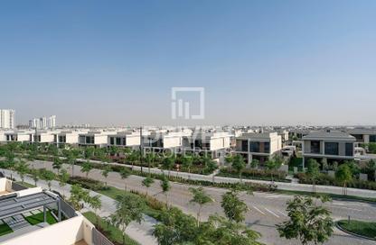 تاون هاوس - 4 غرف نوم - 4 حمامات للبيع في أورا جاردنز - تلال الغاف - دبي تاون هاوس - 4 غرف نوم - 4 حمامات للبيع في أورا جاردنز - تلال الغاف - دبي