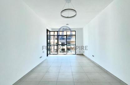 Apartment - 1 Bedroom - 2 Bathrooms for rent in Al Habbai 5 - Jumeirah Garden City - Al Satwa - Dubai