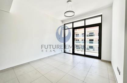 Apartment - 1 Bedroom - 2 Bathrooms for rent in Al Habbai 5 - Jumeirah Garden City - Al Satwa - Dubai