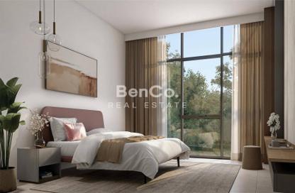 Apartment - 2 Bedrooms - 3 Bathrooms for sale in Capria East 6 - Capria East - Ghaf Woods - Dubai Land - Dubai