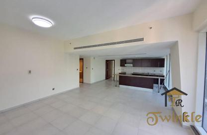 Apartment - 3 Bedrooms - 2 Bathrooms for rent in Building G02 - Morocco Cluster - International City - Dubai