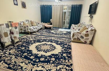 Apartment - 2 - 3 for sale in Horizon Towers - Ajman Downtown - Ajman Apartment - 2 - 3 for sale in Horizon Towers - Ajman Downtown - Ajman