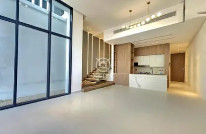 تاون هاوس - 4 غرف نوم - 6 حمامات للايجار في لا بيرلا هومز 10 - الضاحية 10 - قرية جميرا الدائرية - دبي تاون هاوس - 4 غرف نوم - 6 حمامات للايجار في لا بيرلا هومز 10 - الضاحية 10 - قرية جميرا الدائرية - دبي