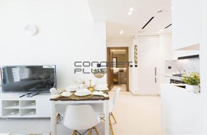 Apartment - 1 Bedroom - 2 Bathrooms for rent in Binghatti Tulip - District 11 - Jumeirah Village Circle - Dubai