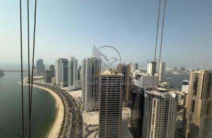 Apartment - 3 - 3 for rent in Al Qasba Downtown - Al Qasba - Sharjah Apartment - 3 - 3 for rent in Al Qasba Downtown - Al Qasba - Sharjah