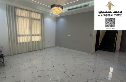 Villa - 5 - 7 for rent in Al Bahia Hills - Al Bahia - Ajman Villa - 5 - 7 for rent in Al Bahia Hills - Al Bahia - Ajman