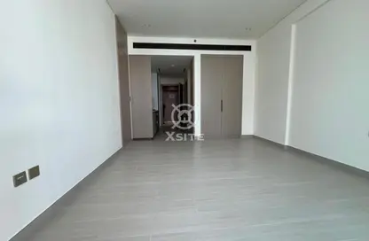 شقة - 1 حمام للايجار في بن غاطي اورورا - الضاحية 12 - قرية جميرا الدائرية - دبي