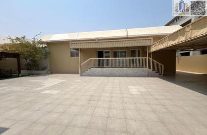 Villa - 3 Bedrooms - 4 Bathrooms for rent in Al Hamidiya 2 - Al Hamidiya - Ajman Villa - 3 Bedrooms - 4 Bathrooms for rent in Al Hamidiya 2 - Al Hamidiya - Ajman