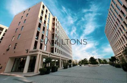 Apartment - 1 - 2 for sale in Darb 4 - Al Mamsha - Muwaileh - Sharjah