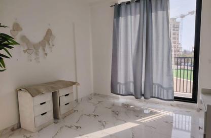 Apartment - 1 Bedroom - 2 Bathrooms for rent in Al Hamra Marina Residences - Al Hamra Village - Ras Al Khaimah