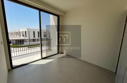 Townhouse - 4 - 4 for rent in Orania - The Valley - Dubai Townhouse - 4 - 4 for rent in Orania - The Valley - Dubai