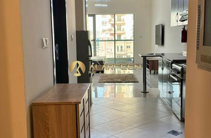 Apartment - Studio - 1 Bathroom for rent in Arena Apartments - The Arena Apartments - Dubai Sports City - Dubai Apartment - Studio - 1 Bathroom for rent in Arena Apartments - The Arena Apartments - Dubai Sports City - Dubai