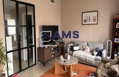 شقة - غرفة نوم - 2 حمامات للبيع في 53 الرمث - الرمث - رمرام - دبي لاند - دبي