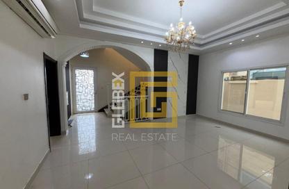 Villa - 5 Bedrooms - 7+ Bathrooms for sale in Al Yasmeen 1 - Al Yasmeen - Ajman