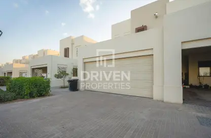 تاون هاوس - 3 غرف نوم - 3 حمامات للبيع في ميرا اوازيس 2 - ميرا اوازيس - ريم - دبي تاون هاوس - 3 غرف نوم - 3 حمامات للبيع في ميرا اوازيس 2 - ميرا اوازيس - ريم - دبي