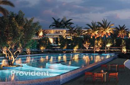 Villa - 7 Bedrooms - 7+ Bathrooms for sale in Altissima - Al Barari - Dubai